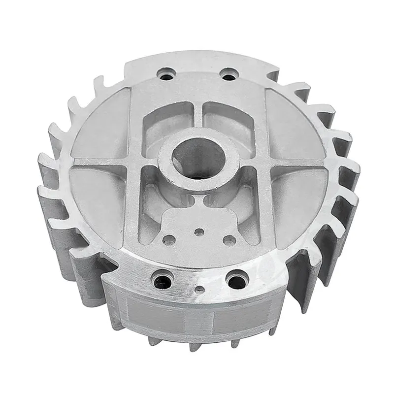 Маховик 1127 400 1200 1127-400-1200, совместимый с бензопилами STIHL 029 039 MS290 MS310 MS390 Маховик 1127 400 1200 1127-400-1200, совместимый с бензопилами STIHL 029 039 MS290 MS310 MS390