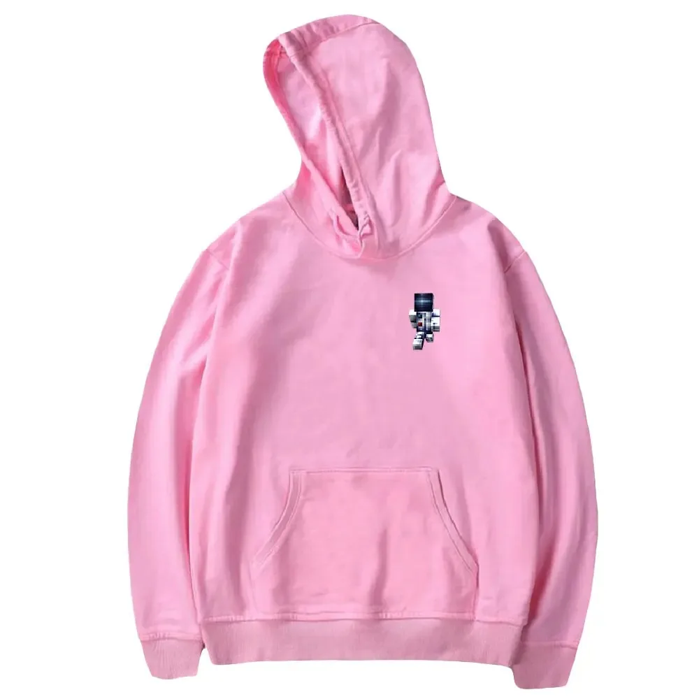 Толстовка Homens e mulheres Carvs пуловер de manga comprida молеты com capuz уличная повседневная