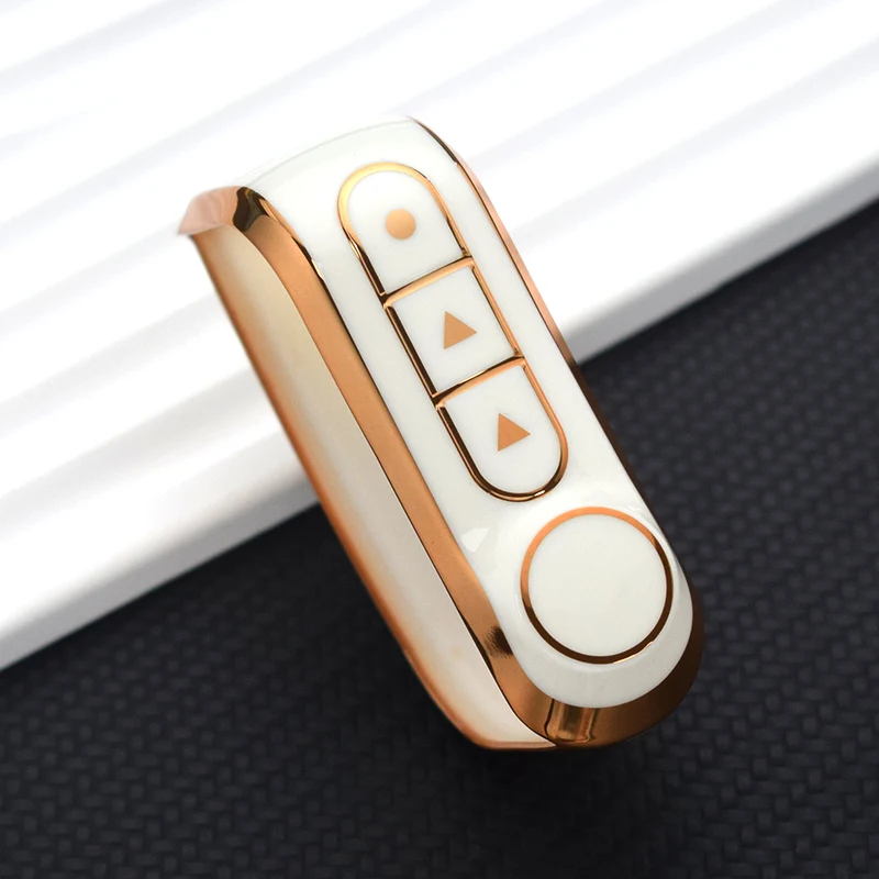 

Для Starline A39, A66, A96, A93, A63, A36, ТПУ, автомобильные ключи, внешние брелки, русская сигнализация, чехол для ключа, держатель брелка, аксессуары