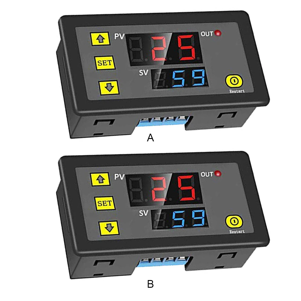 

Реле времени, переключатель управления, розетка с задержкой, простое управление, функциональное управление аккумулятором, компактный авто...