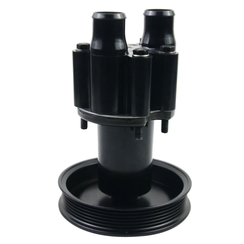 

Raw Sea Water Pump & Pulley 46807151A9 4672774A86 For MERCRUISER 4.3L 5.0L 5.7L 6.2L 7.4L