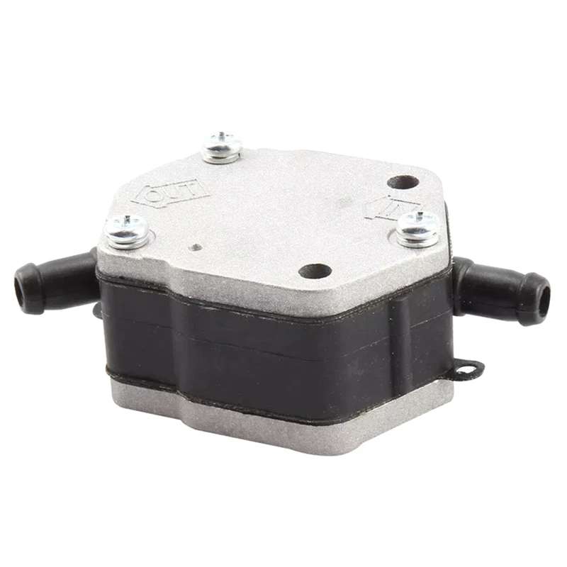 Топливный насос для подвесного 2-тактного двигателя Yamaha 6E5-24410-04-00 6E5-24410-10-00 115-300HP