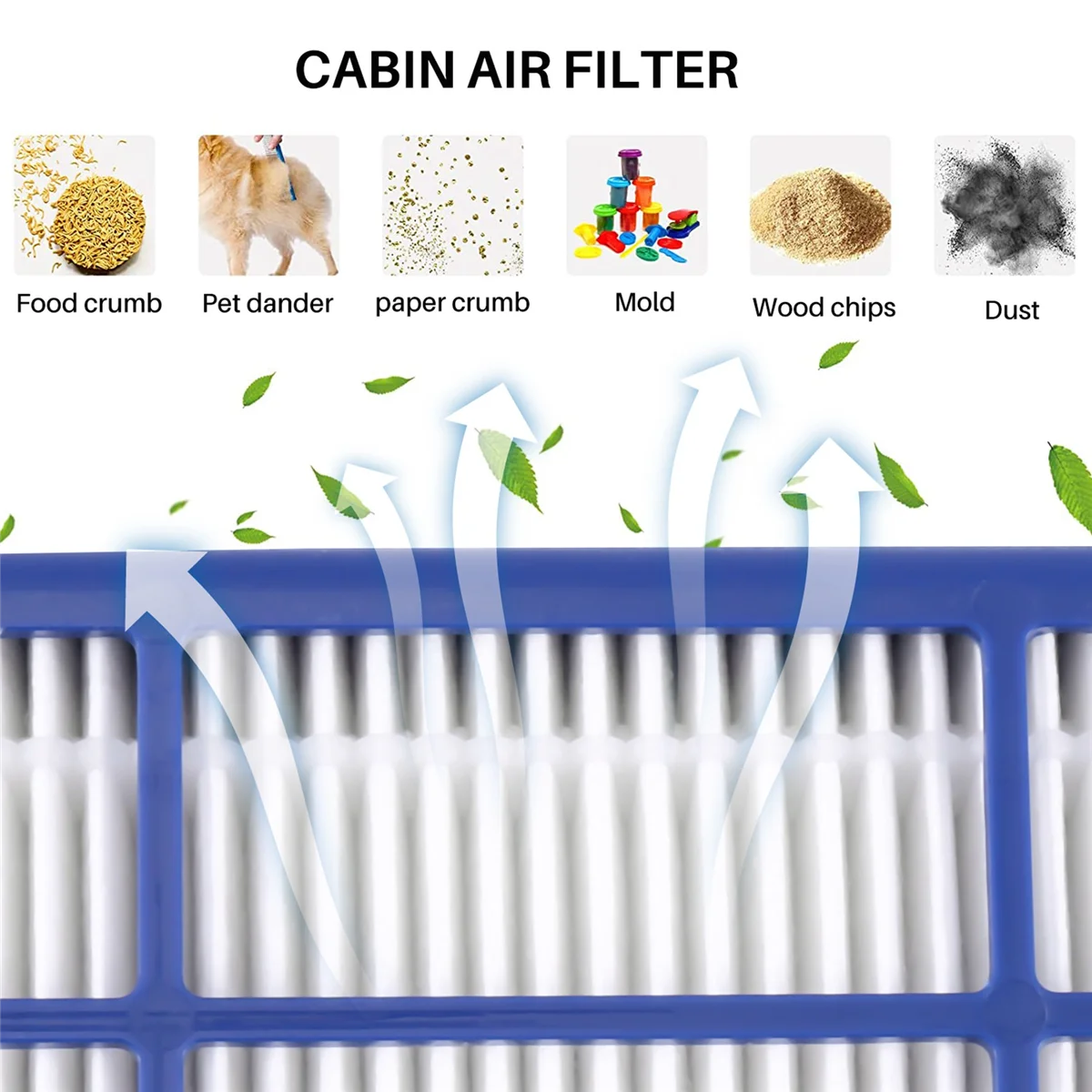 Для Eufy BoostIQ RoboVac 11S MAX 15C 30C G30 Edge G10 Hybrid аксессуары для робота-пылесоса Kit