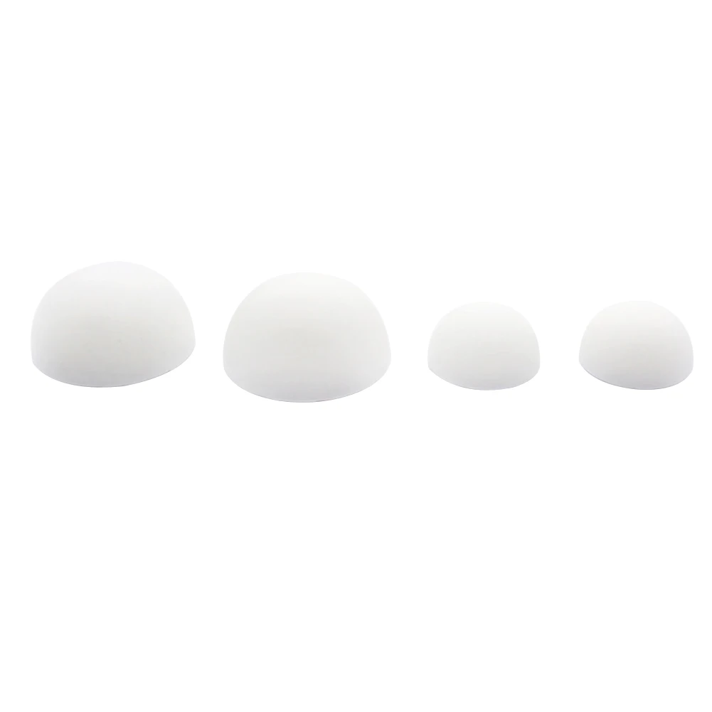 

4 шт., силиконовые подставки для ноутбука, с нескользящим покрытием