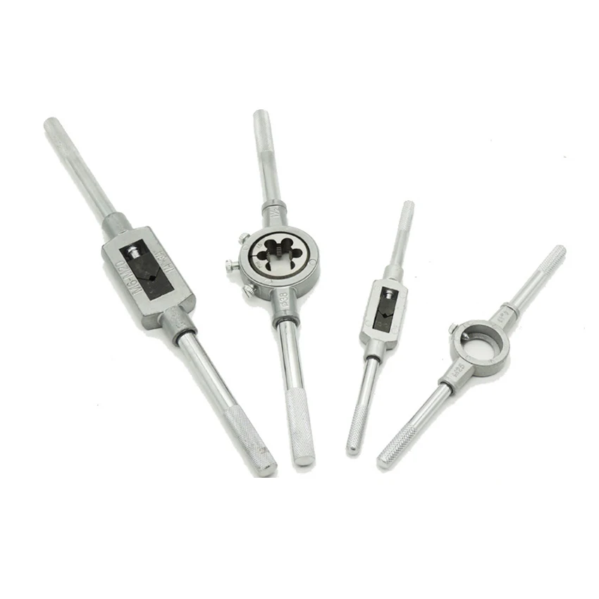 Набор из 10 предметов набор метчиков и гаечных ключей наборы ручных инструментов