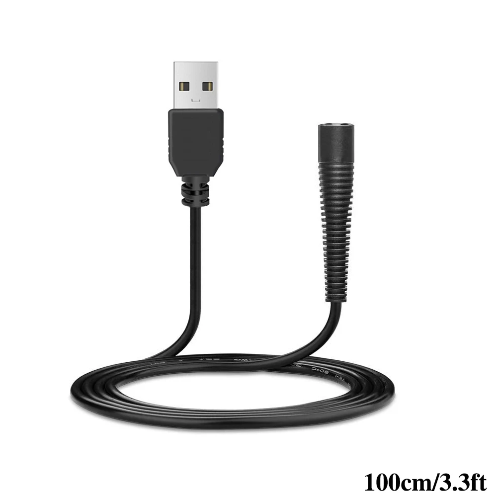 

Зарядное устройство USB для электробритвы Braun 190 199 1775 195s-1 197s-1 199s-1 2675 2775 2776 2778 2838 2864