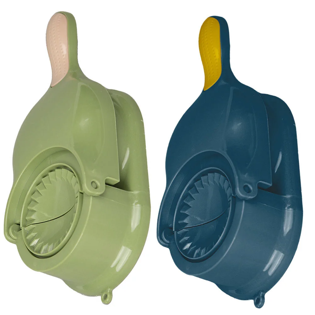 

Small Tools Dumpling Wraps Portable Skin Press Maker Moulds Kitchen Dough Presser Gadget