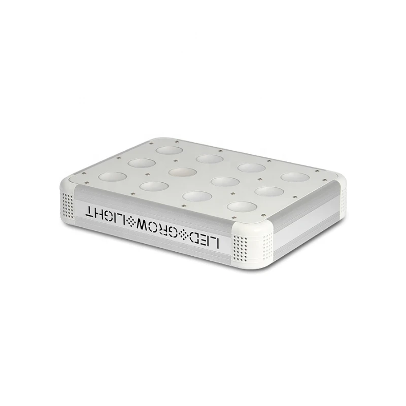 

FOR top high PPFD 2g/w yields 300-600-1000-1200W Crees COB led grow lights Full Spectrum COB led grow light 1000