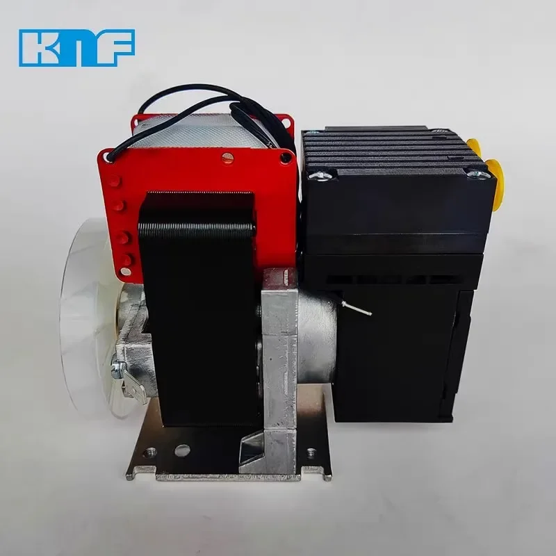 Вакуумный мембранный насос N86KTE CEMS заменяет для отбора проб газа KNF