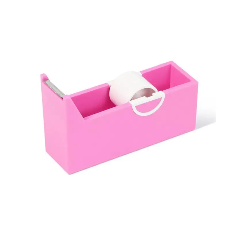 Держатель для наращивания ресниц базовый держатель пластиковый вращающийся