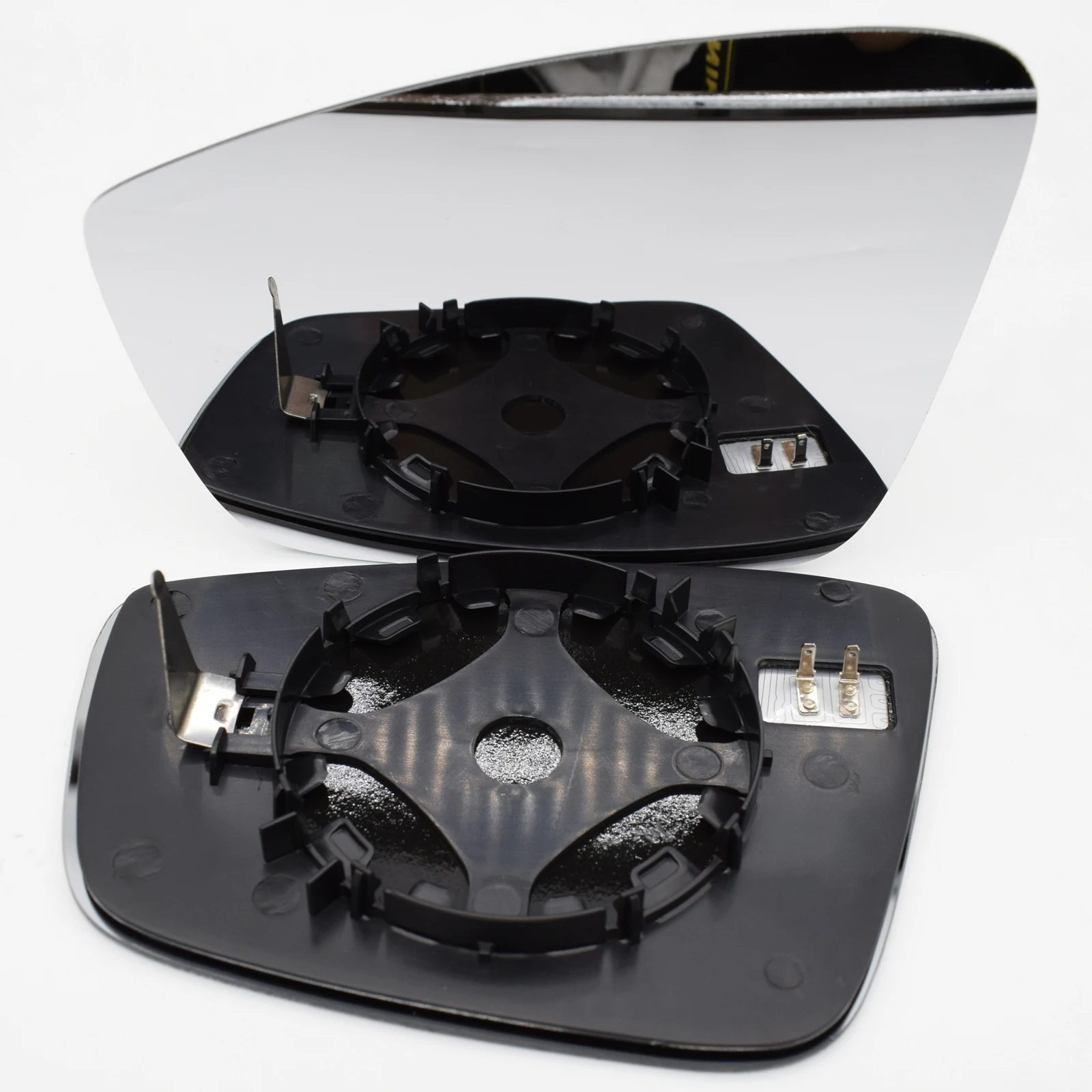 Корпус для VW Jetta Mk6 Passat B7 Beetle Classic 2011 - 2019 левая и правая дверь боковое крыло стекло с