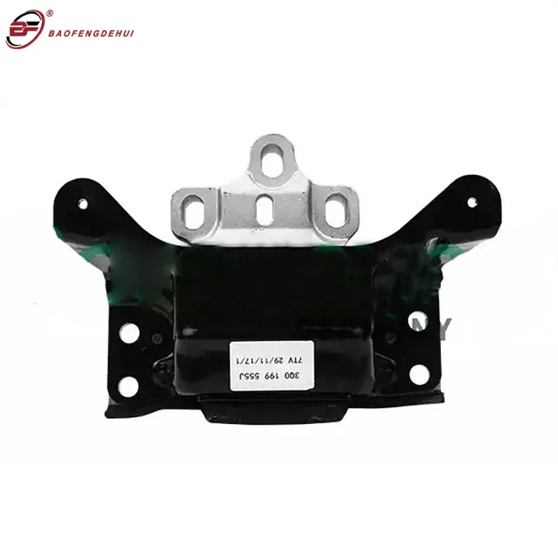 

Engine Rubber Mounts Mounting 3Q0199555G For VW Passat B8