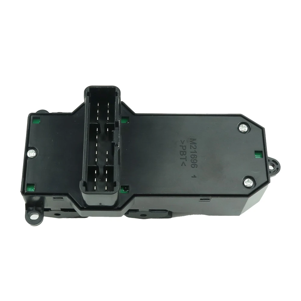 Левая сторона водителя Электрический главный выключатель окна для Honda CRV CR-V 2002 2003