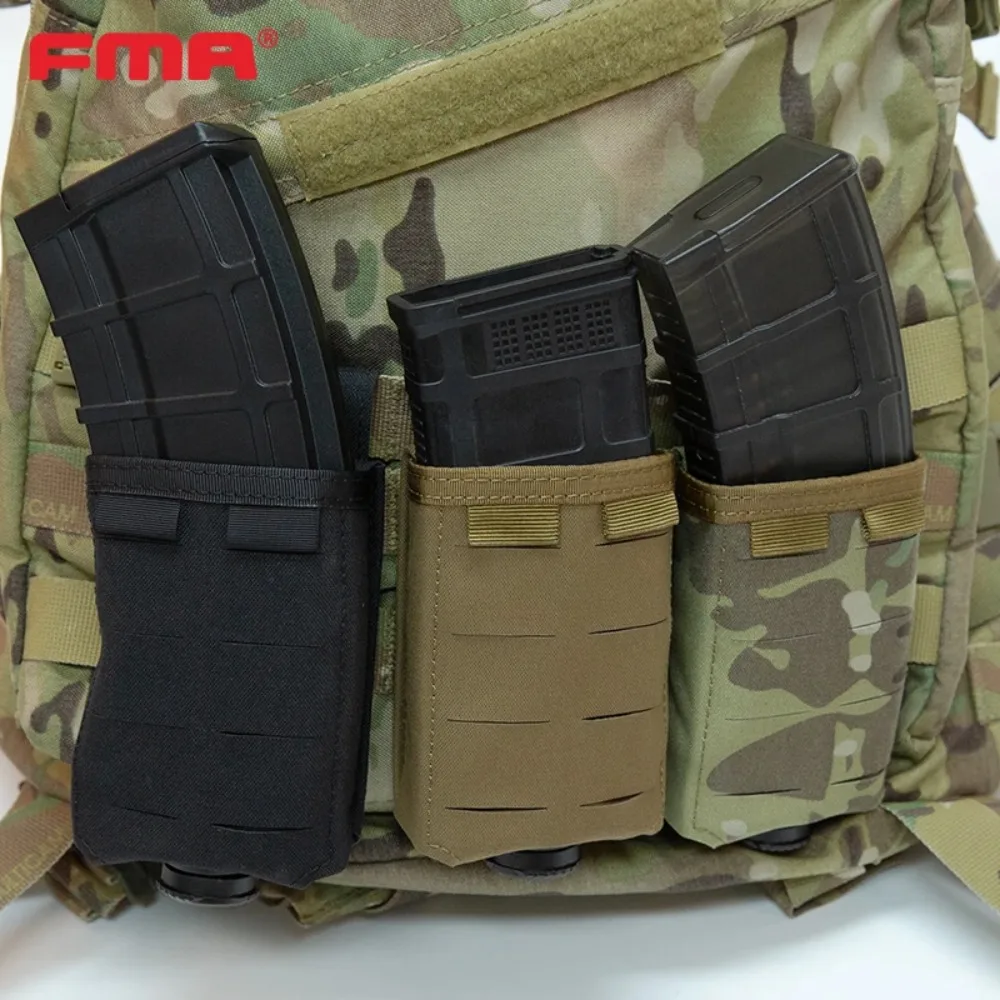 Тактическая ручка FMA FS быстрорегулируемая сумка для журналов держатель