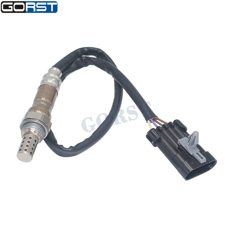 

Кислородный датчик 8972240110 для Honda Passport Chevrolet Aveo Pontiac Gto Isuzu 96394004 96396530