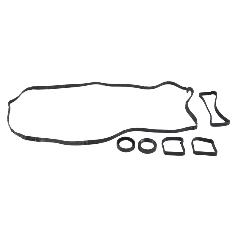 Комплект прокладок крышки клапана двигателя для Ford Focus III Turnier 2.0 BR3E6P251AA CM5E6D271AA 5143612