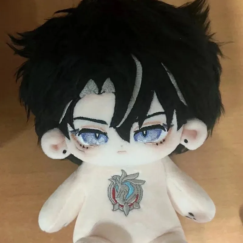 Рисунок 2 - Аниме игра Genshin Impact Wriothesley
