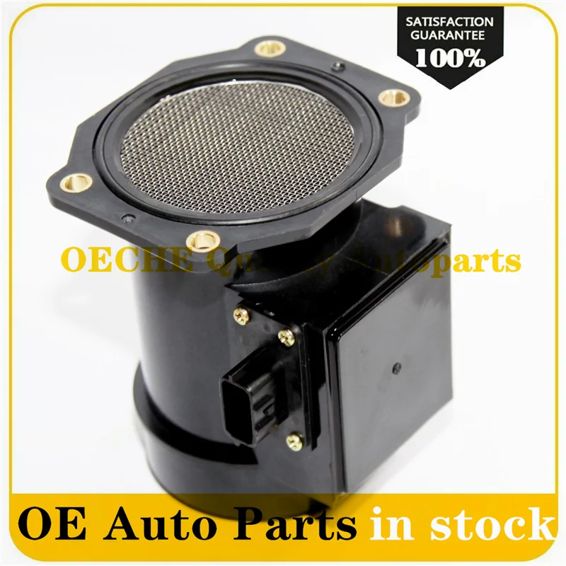 1 MAF Skyline R33 R34 RB25DET 2 8 GU патруль AFM расходомер воздуха 22680 31U00 2268031U05 22680-31U00 для Nissan