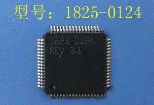 

1825-0124 1825-0124REV3.1 QFP64 2PCS