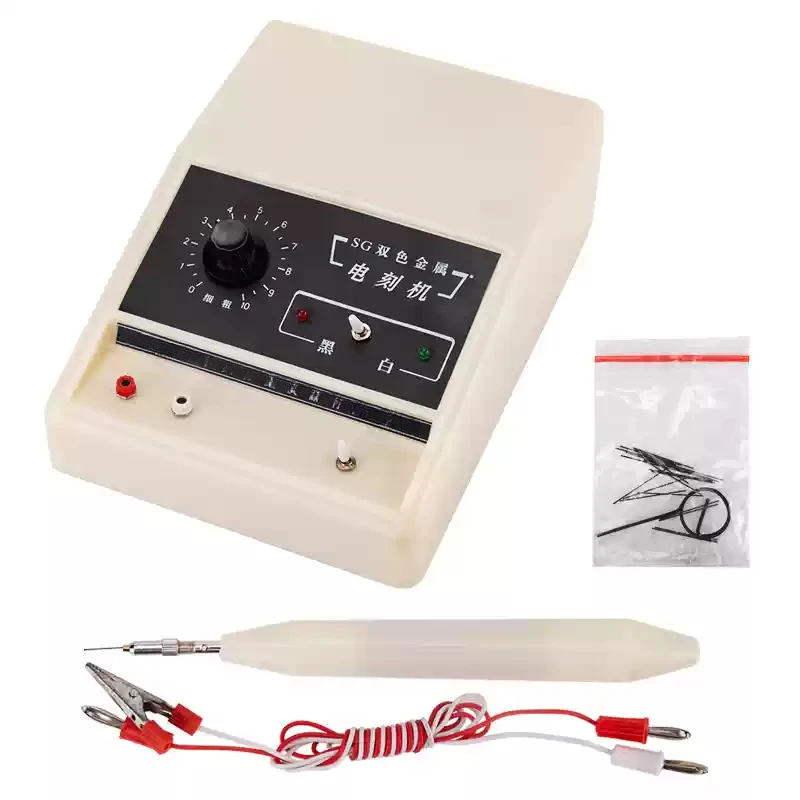 

Электрическая ручка для гравировки SG-1