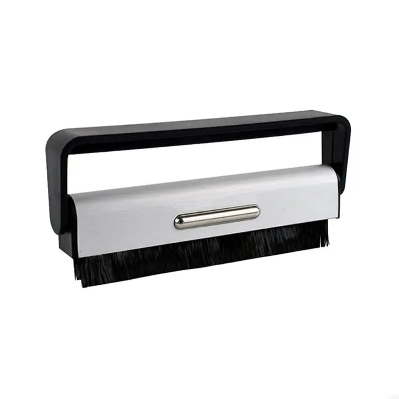 

Антистатическая виниловая щетка U55b