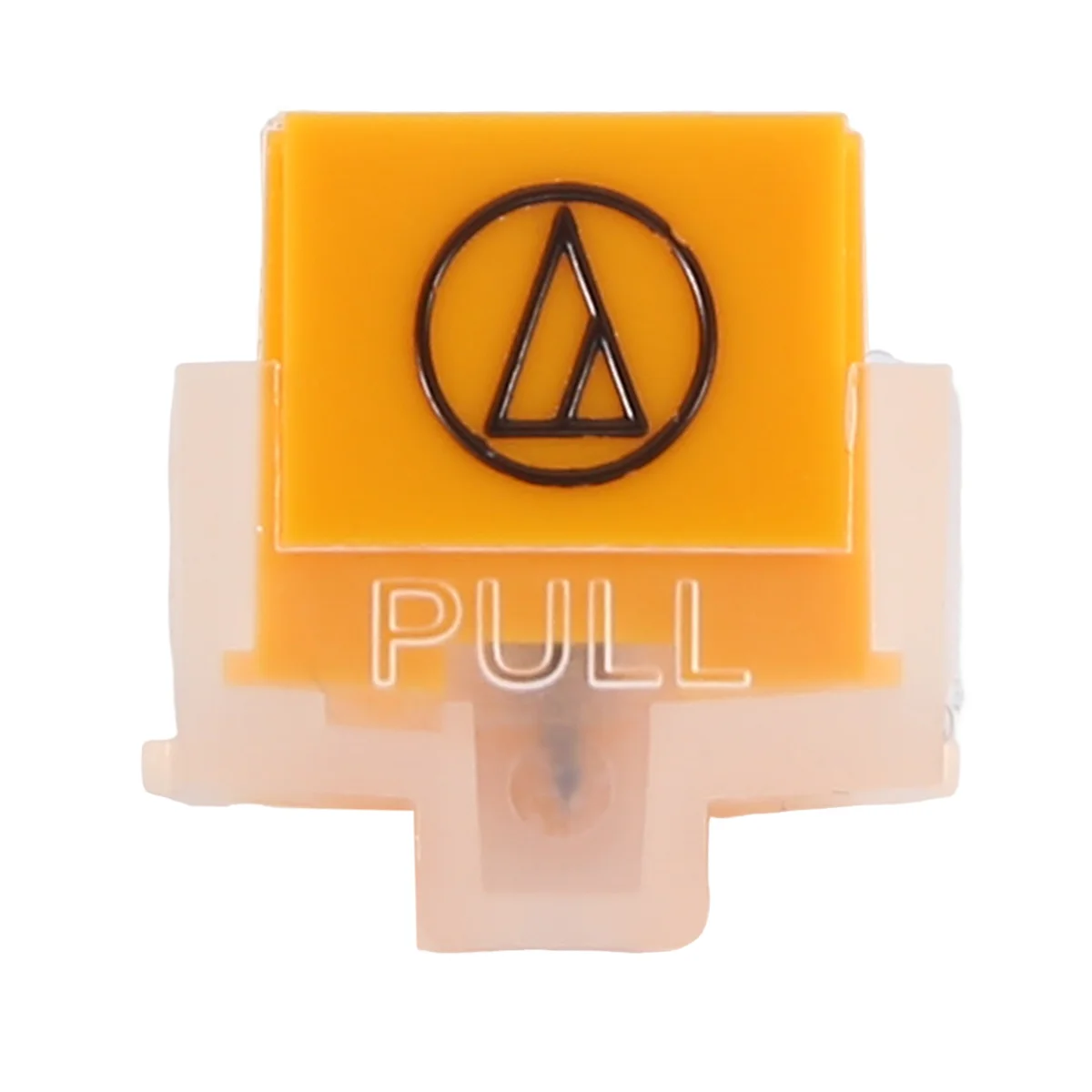 Сменный стилус ATN91 для проигрывателя виниловых пластинок AT91 LP игла фонографов