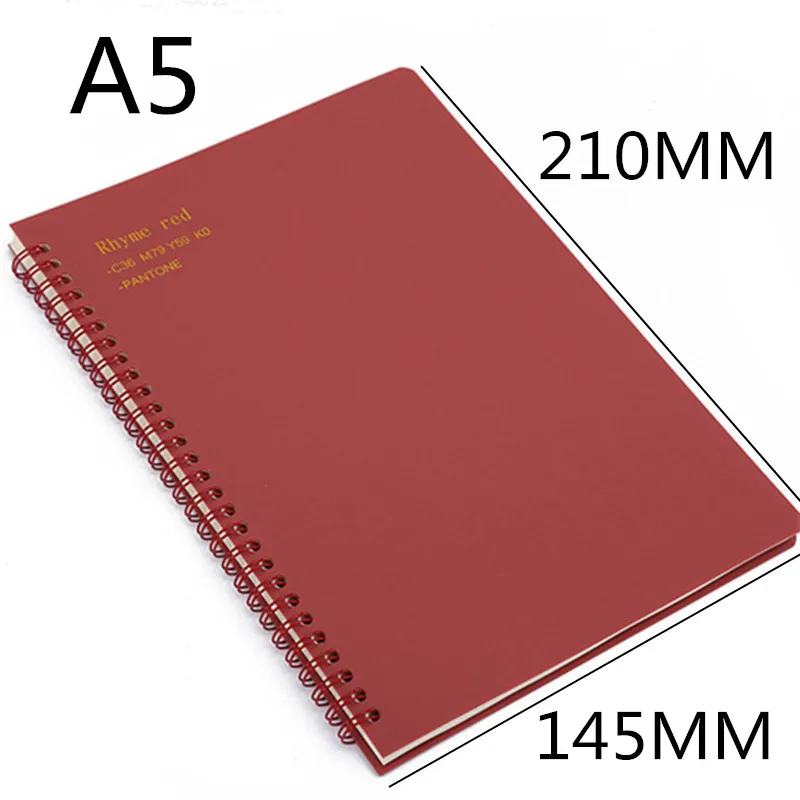 Рисунок 4 - Ретро-книга Morandi с цветными