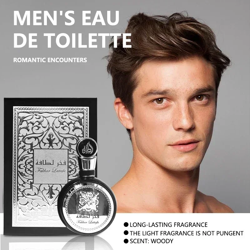 Парфюмерный спрей Eau De Parfum 100 мл