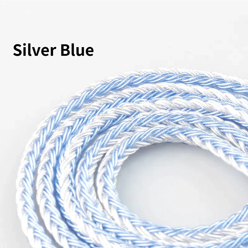 KBEAR ST16 16-жильный кабель для наушников