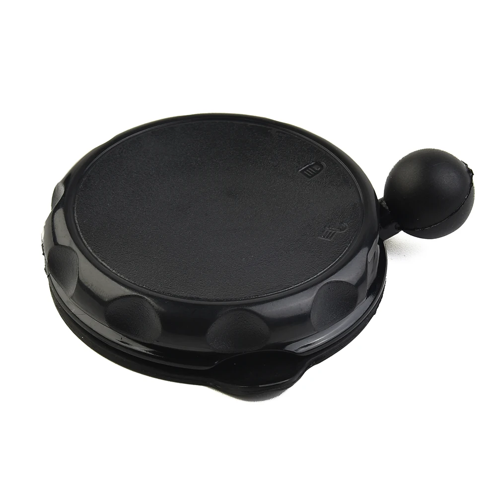 

Car Windshield Suction Cup Mount GPS Holder For TomTom Via 100 110 120 125 130 135 1400 For Go Live 800 Start 20 25 Ball Socket