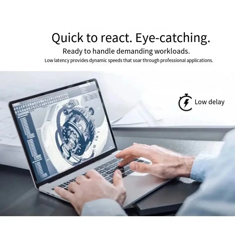 Oem Ssd Samsung Для Dell Hp Lenovo — M.2 2280 Nvme Pcie 4.0 Твердотельный Накопитель 256 Гб 512 1 Тб 2