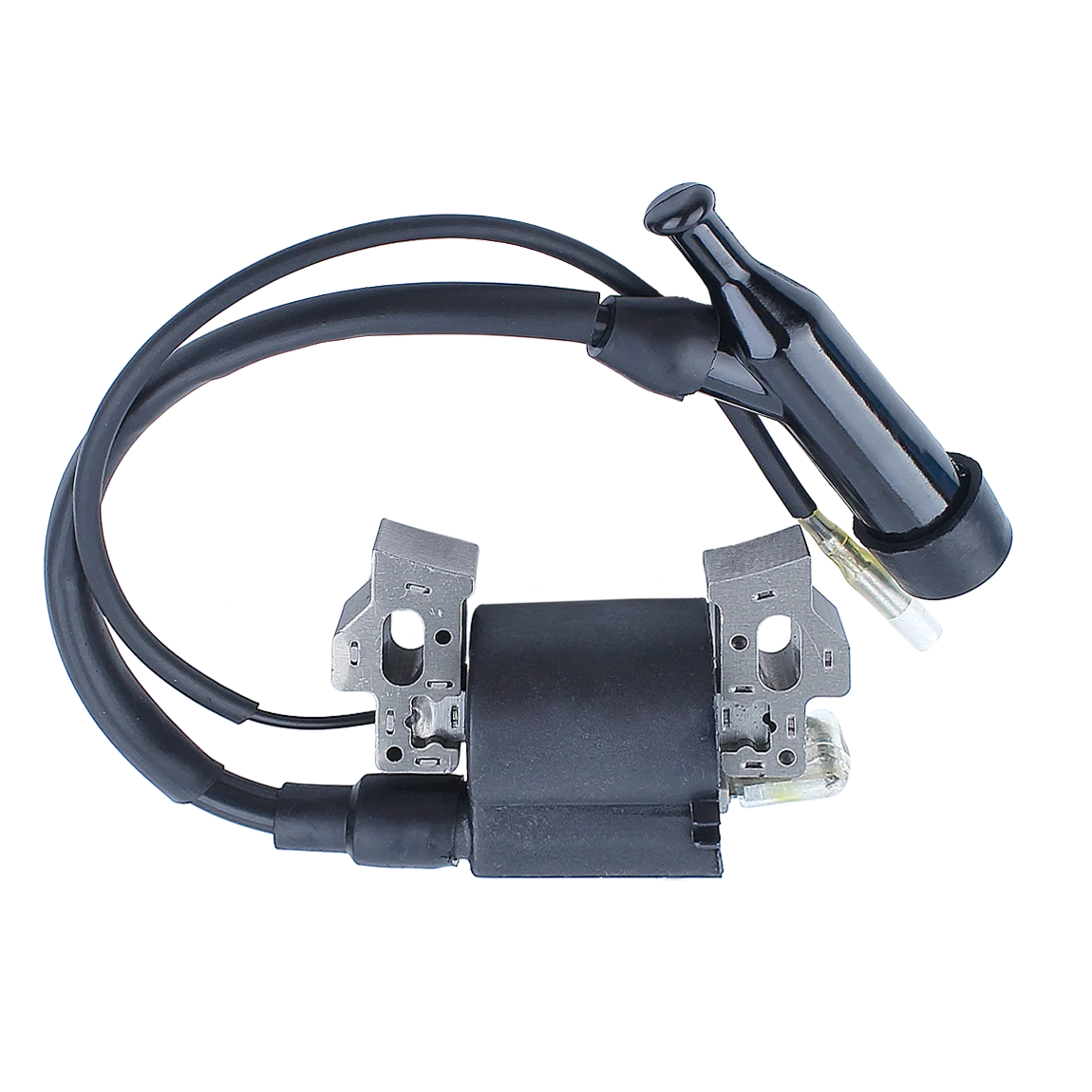 ΠΠ°ΡΡΡΠΊΠ° Π·Π°ΠΆΠΈΠ³Π°Π½ΠΈΡ GX160 Π΄Π»Ρ Honda Gx110 Gx120 Gx140 Gx160 Gx200 5.5hp 6.5hp Π΄Π²ΠΈΠ³Π°ΡΠ΅Π»Ρ rotoΠΊΡΠ»ΡΡΠΈΠ²Π°ΡΠΎΡ 4589693/7988801 ΠΠ°ΡΡΡΠΊΠ° Π·Π°ΠΆΠΈΠ³Π°Π½ΠΈΡ GX160 Π΄Π»Ρ Honda Gx110 Gx120 Gx140 Gx160 Gx200 5.5hp 6.5hp Π΄Π²ΠΈΠ³Π°ΡΠ΅Π»Ρ rotoΠΊΡΠ»ΡΡΠΈΠ²Π°ΡΠΎΡ 4589693/7988801