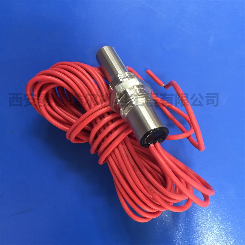 2635596436 модифицированный 2635590983 Переключатель температуры воздушного компрессора