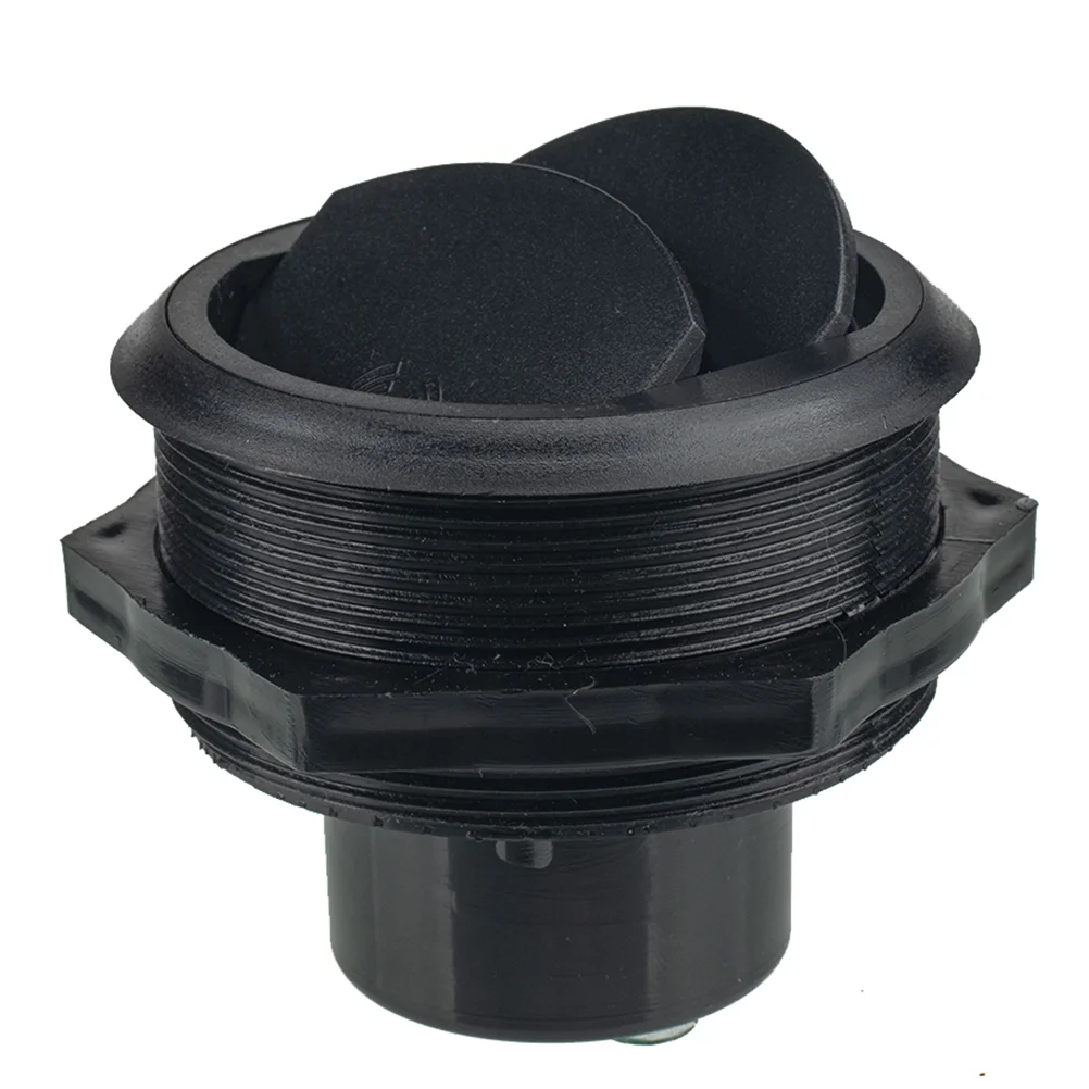 

Air Outlet Conditioning Ventilation Vent Caravan Wall Accessories Parts Rv Universal Side Roof Deflectora Ventoutlet