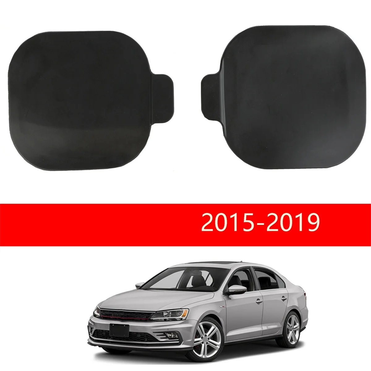 Новинка крыло переднего колеса для VW Jetta Vento 2015-2019 5C6805413A 5C6805414A автомобильные