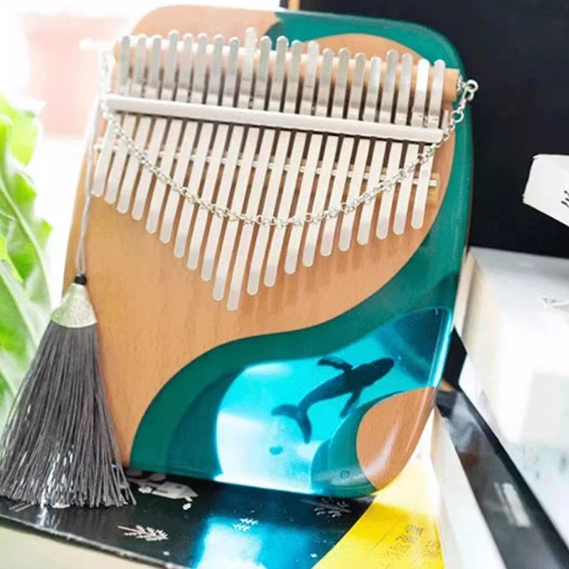 

Melodica Portable Thumb Piano Handpan Small Cute Xylophone Professional Thumb Piano Marimba Teclado Musica Musical Instruments