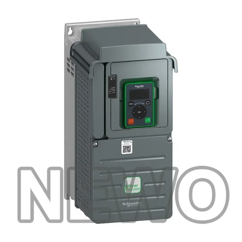 Оригинальный преобразователь Schneider ATV610 ATV610U07N4 ATV610U15N4 ATV610U22N4 ATV610U30N4 ATV610U40N4 ATV610U55N4