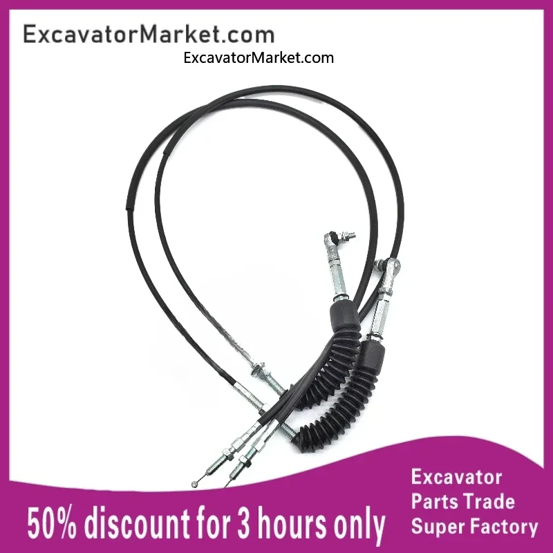 Запасной кабель для экскаватора Caterpillar cat 312 330 320c/b/d