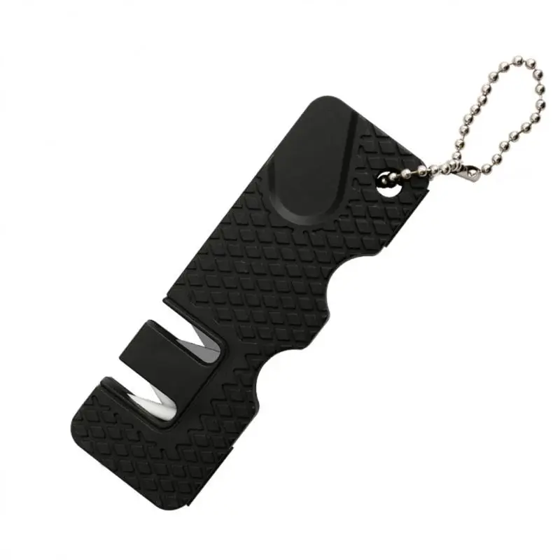 

2/4/5PCS Whetstone Quick Sharpening Tool Mini Portable Knife Sharpening Kitchen Tool Fruit Knife Sharpening Stone