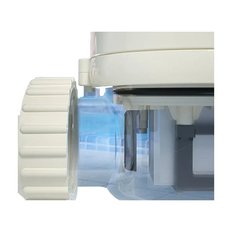 Новый продукт Stepon горячая Распродажа солевой хлоратор для бассейна по хорошей