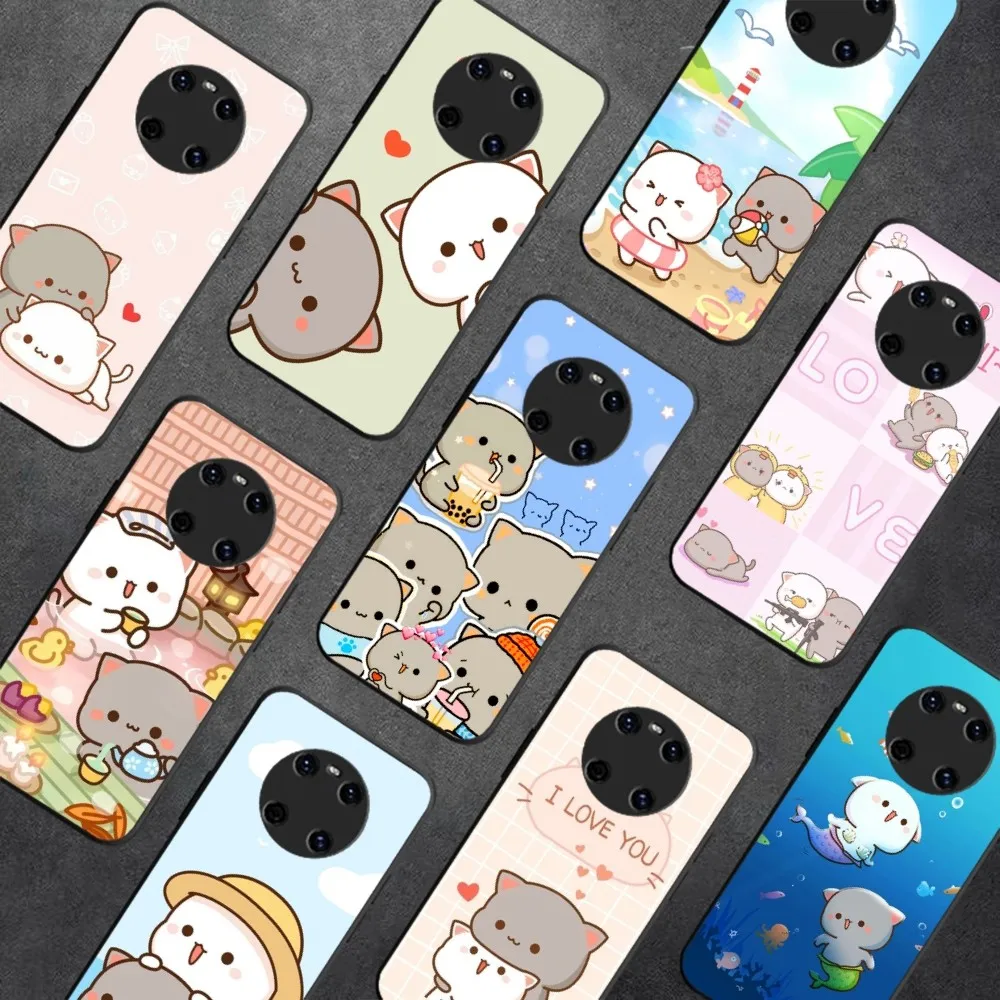 Чехол для телефона Huawei Y9 6 7 5 Prime Enjoy 7s 8 plus 7a 9e 9plus 8E Lite Psmart