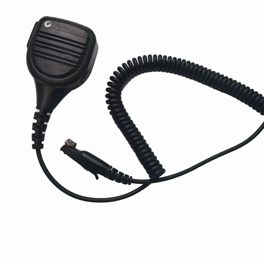 50x кнопка запуска PTT для Kenwood TK-308 TK308 TK-208 TK208 аксессуары для радио