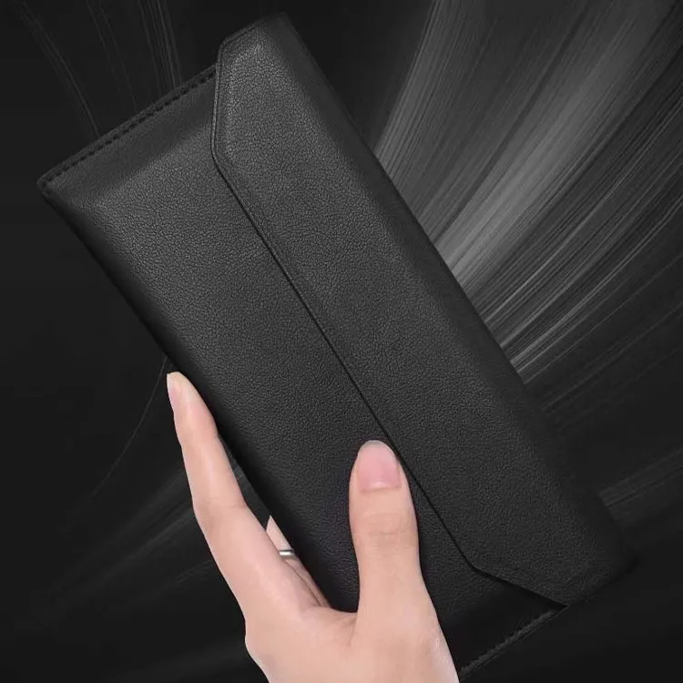 Тонкая женская сумка-кошелек из натуральной кожи для OPPO Find N3 N2 N OnePlus чехол