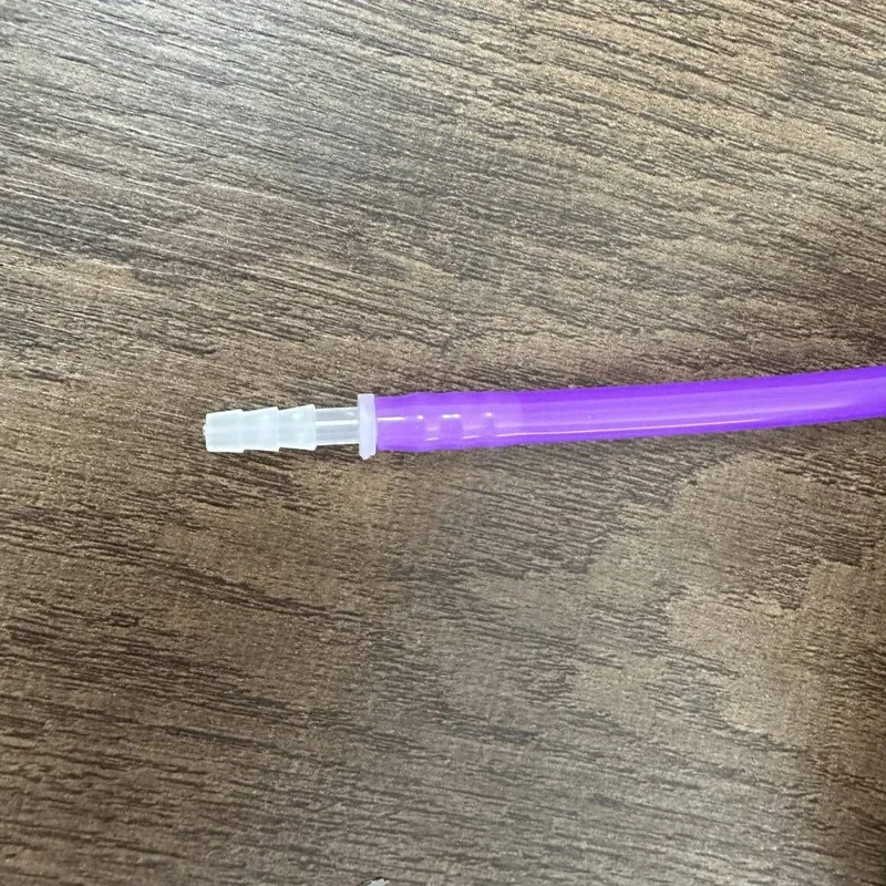 Рисунок 5 - соединители для шланга прямого