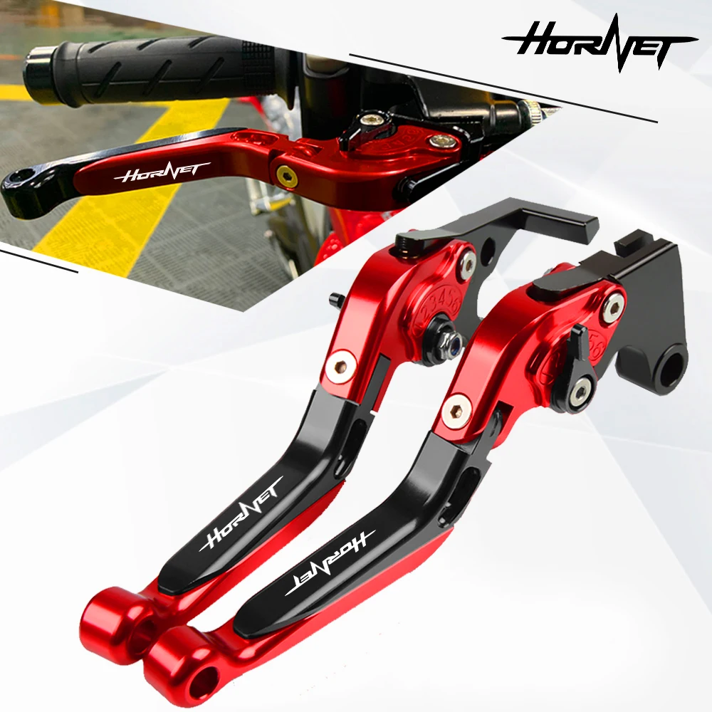

Мотоциклетные рычаги сцепления для Honda CB900F CB919 Hornet CB 919 900F 900 F 2001-2008 2007 2006 2005 2004 2003