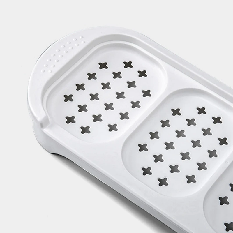 Акция! Набор коробок для приправ контейнер хранения специй с ложкой герметичная