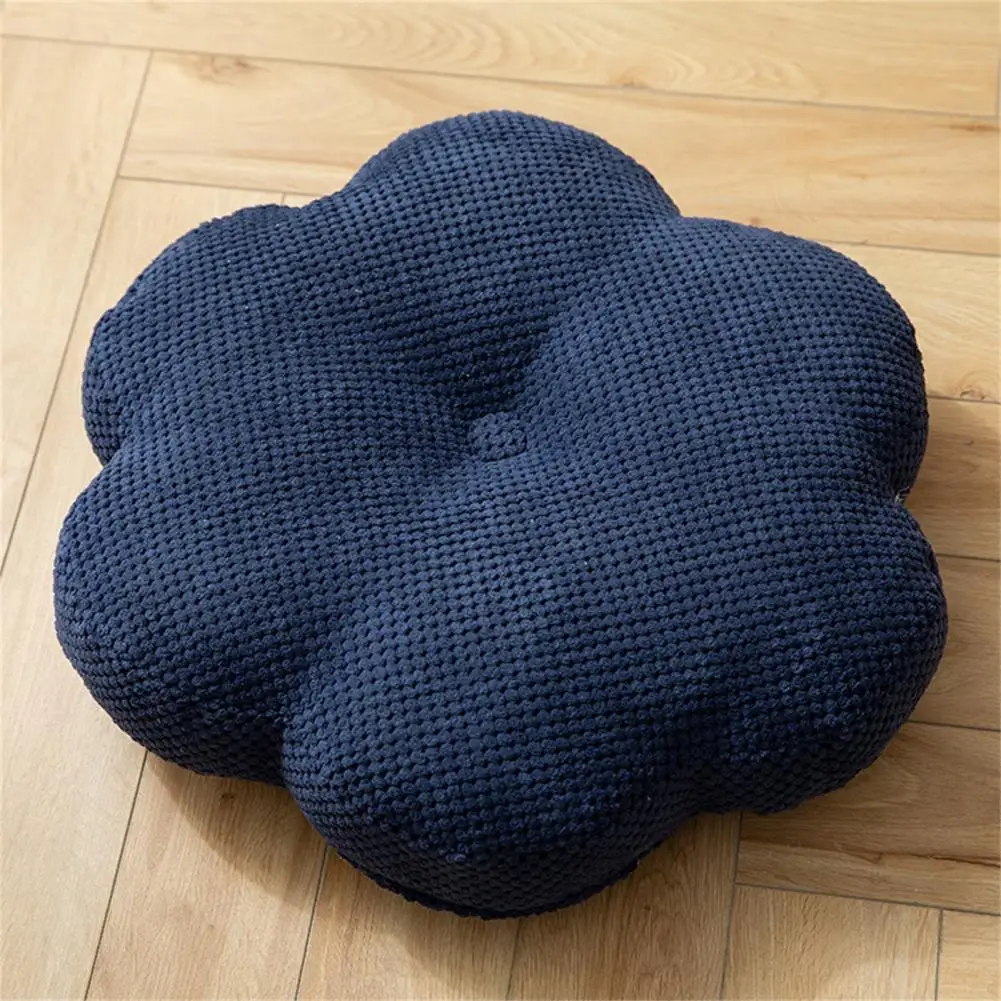 

Nordic Style Polyester Universal Comfortable Chair Pad for Living Room
