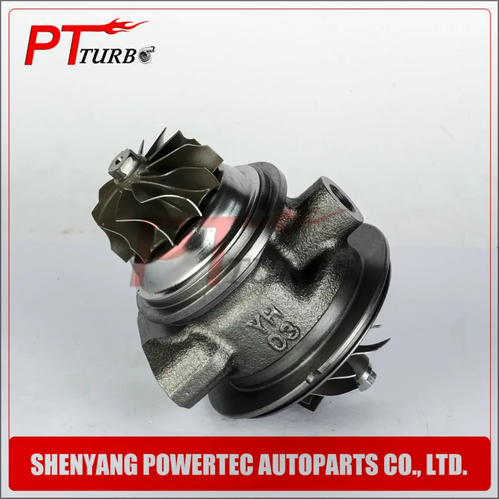 

Turbo Cartridge 49131-03600 For Hyundai Grand Starex H-1 2.5L D4CB Euro 5 28231-4A750 28500-4A750 Turbolader Kit Turbine Core