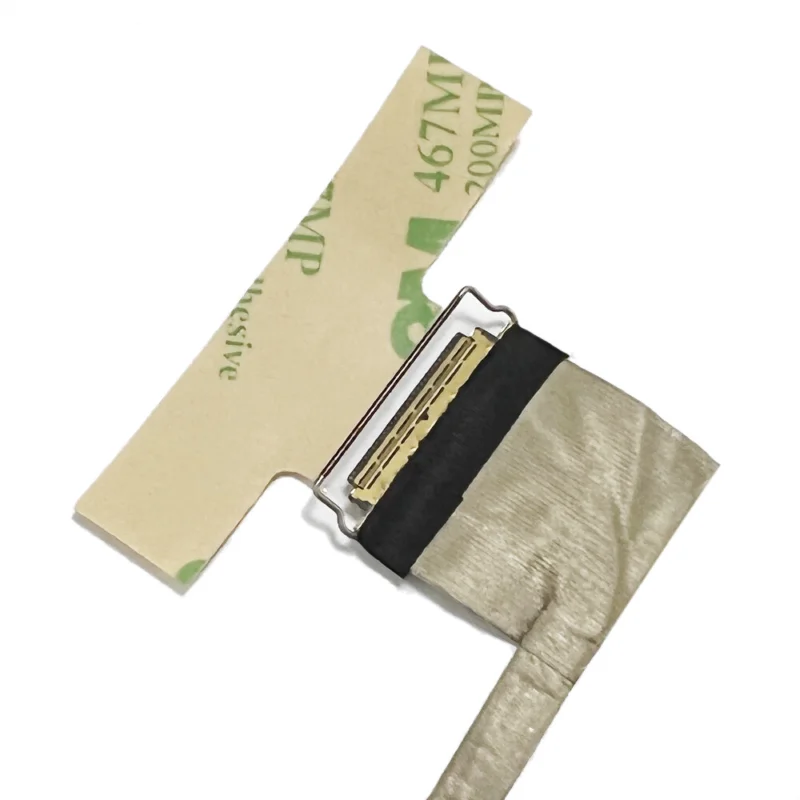 30-контактный кабель видеодисплея с ЖК-экраном для Acer Dave a114-33 50. hvvn7.005