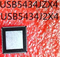 

Новый USB5434JZX4 USB5434J2X4